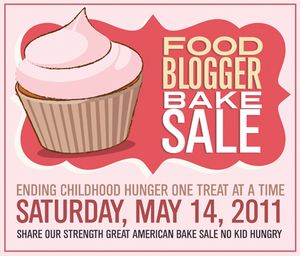Two Great Food Events This Saturday, Both Benefits to End Hunger