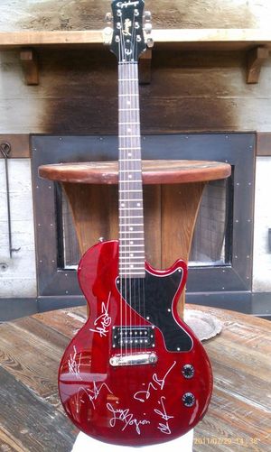 Foreign Cinema Turns 12 (and Is Throwing a Big Bash!)