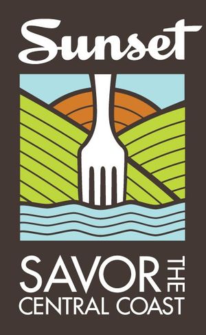 Sunset SAVOR the Central Coast 2011 Returns in October