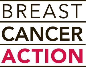 Two Breast Cancer Events for Your Consideration