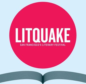 Litquake Serves Up Four Food Events for 2011 Festival