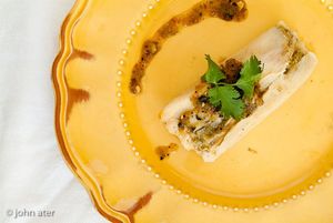 Holiday Treats with La Cocina