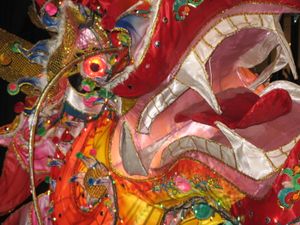 Celebrate the Lunar New Year--Release the Dragon!