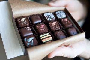 The Chocolate Salon Returns March 4th