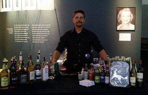 The Exploratorium After Dark: Gastronomy