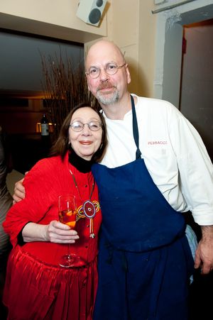 Tasty Ways to Celebrate Passover