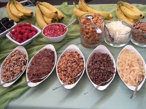 Support Culinary Education at CCSF's Wok on the Wild Side