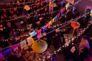 Underground Market Returns This Thursday June 28th