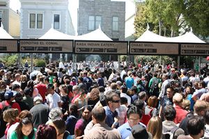 La Cocina's 4th Annual Street Food Festival Now Includes Friday Night Market