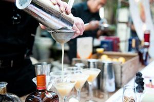 Sixth Annual SF Cocktail Week September 17th-23rd