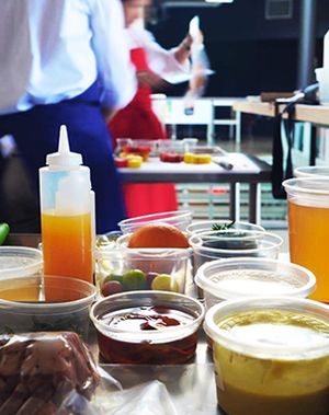 Omnivore World Tour Coming to San Francisco November 9th-11th