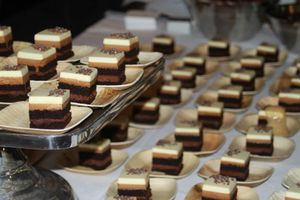 Get Ready for a Sweet High at Sugar Rush 2012