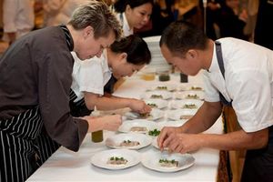 Taste and Tribute Event on November 16th