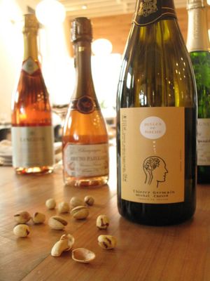 Pop! Celebrate New Year's Eve in Style