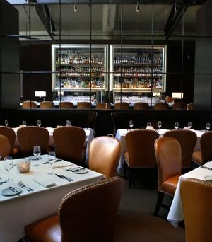 Special Share Our Strength Dinner at Spruce January 22nd