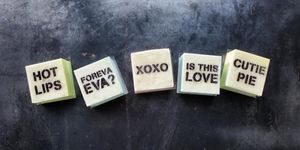 Lovey Events and Sweet Treats for Valentine's Day