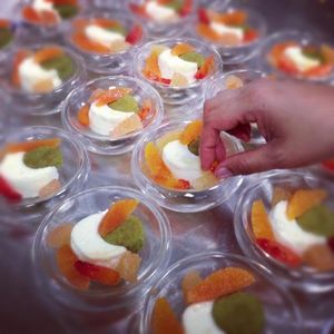 Indulge Your Sweet Tooth for a Sweet Cause