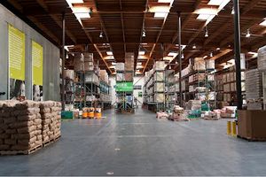 The Making of a Charitable Food Movement at SFMOMA May 31st