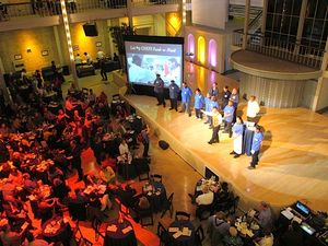 Get Your Tickets Now for SummerTini, Friday June 6th