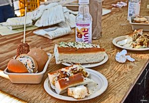 Don't Forget: San Francisco Street Food Festival Coming August 15th and 16th