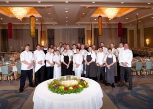 Taste and Tribute Gala Coming November 22nd