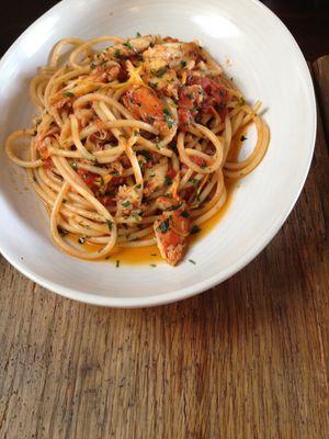 Christmas Eve Dining: Feast of the Seven Fishes and More