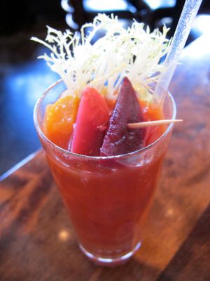 Brunch Spots Open on New Year's Day