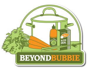 Beyond Bubbie's Kitchen: a Celebration of Mothers, Grandmothers, and Food at JCCSF April 1st (Submit Your Stories Now!)