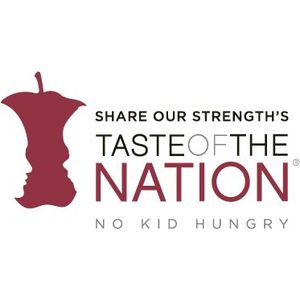 Win Tickets to Taste of the Nation on March 27th