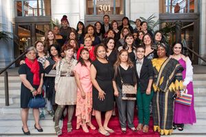 Celebrate La Cocina at a Gala on Monday May 12th