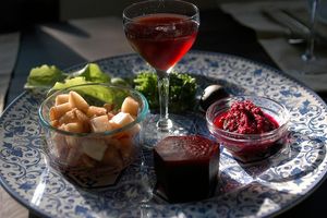 Delicious Ways to Celebrate Passover This Year