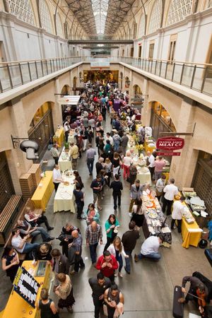 CUESA's Summer Celebration Coming Sunday June 22nd