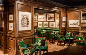 More Christmas Eve Dining Options