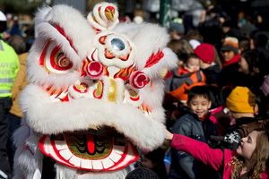 Celebrate Chinese New Year and Tet with These Festive Menus and Events