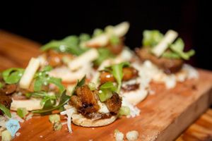 Taste of the Nation to Benefit No Kid Hungry on March 26th