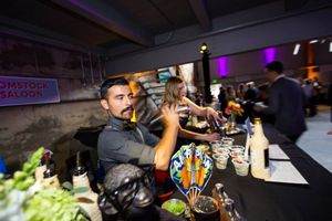Taste of Potrero Once Again Brings It, This Time at Pier 70