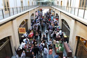 Get Your Tickets Now to CUESA's Summer Celebration on June 14th