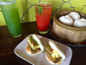 Pride Parties, Munchies, and Dranks