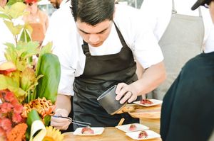 Enjoy the Early Fall Sun at FallFest on October 10th