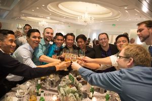 Taste America, Italian Style, with Brian Boitano and the tablehopper, on October 23rd and 24th