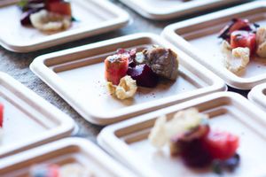 Project by Project Presents Plate by Plate on September 19th