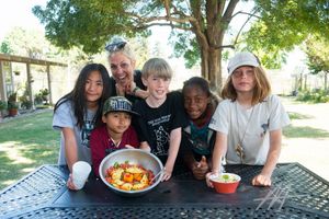 Lots of Opportunities to Help Our Youth at These Events