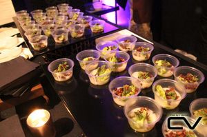 Support the Future of Food at Taste of the Bay November 18th