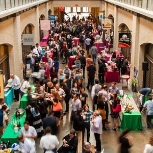 Sunday June 12th Is CUESA's 6th Annual Summer Celebration