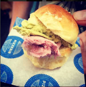 Eat Drink SF Returns, Running August 25th-28th