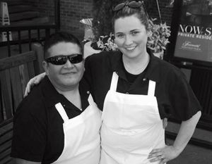 Get Your Ticket for an ICHI Sushi Fundraising Event on Monday January 30th