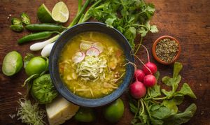 La Cocina Launches La Cocina Restaurant Week (March 6th-12th)