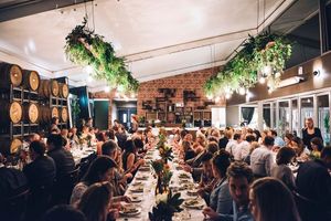 Tastemaker Collective Is Coming: Top International Chefs Pairing Up with Local Chefs for Dinners and a Party