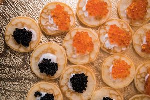 James Beard Foundation's Taste America Culinary Tour Visits SF This Friday