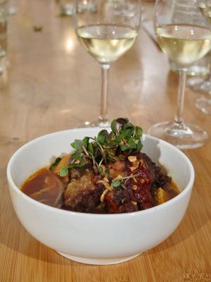 Get Your Ticket for Small World Big Flavors, a Fundraiser for Pencils for Kids (Featuring Asian Restaurants Curated by Yours Truly)